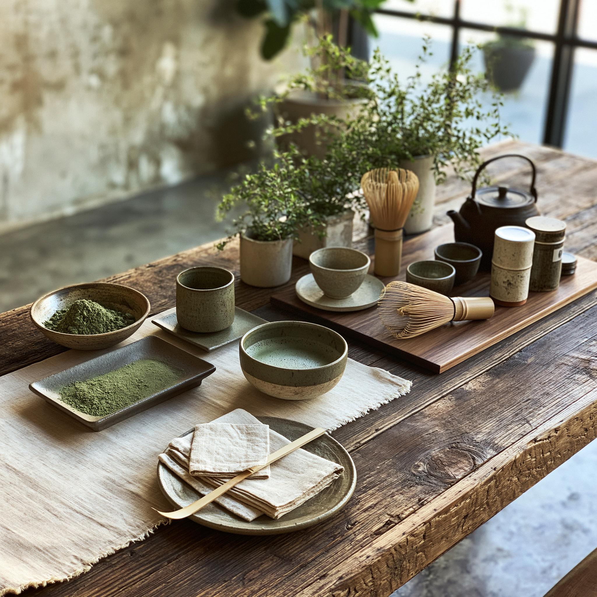 At-Home Tasting Experience